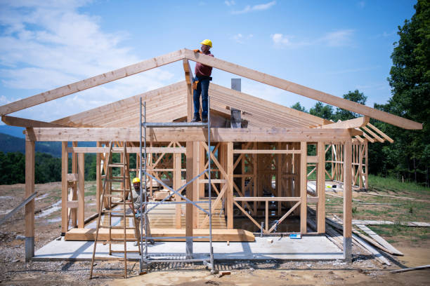 Best Best Roofing Contractors  in Freeland, WA